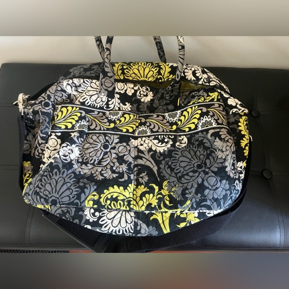 Vera Bradley | Weekender - Picture 6 of 6